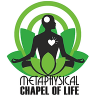 Metaphysical Chapel of Life logo