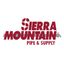 Sierra Mountain Pipe & Supply logo