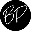 The Blue Point logo