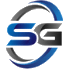 SG Piano Movers logo