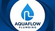 Aquaflow Plumbing logo