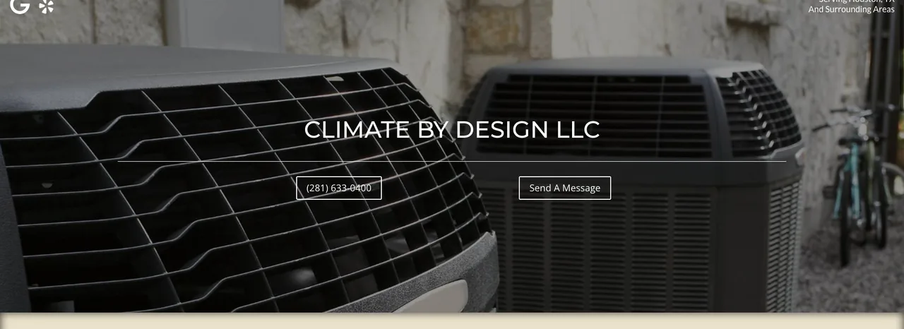 Climate by Design LLC cover