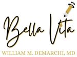 Bella Vita Downtown Medical Aesthetics logo