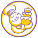 Memorial Bakery logo