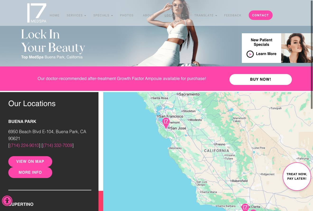 17MedSpa cover