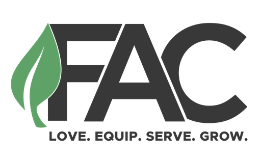 First Apostolic Church of Radford logo