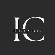 Icon Contour logo