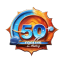 50 Plus Cooling and Heating logo