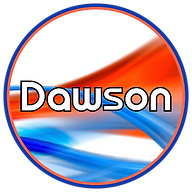 Dawson Heating and Cooling logo