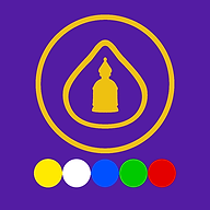 Luxury Thai Spa Las Vegas logo