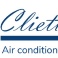 Cliett Refrigeration, Inc. logo