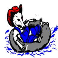 The General Dan Tubing Co logo