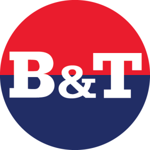 B/T A/C & Heating logo