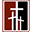 St. John's Lutheran Church logo