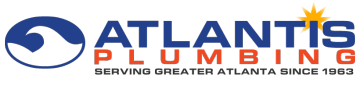 Atlantis Plumbing logo