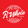 PiWhole Pizza logo