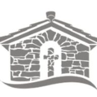 Stone Church of Willow Glen logo