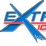 Extreme Ice Center logo