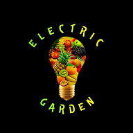Electric Garden logo
