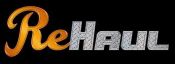 ReHaul Junk Removal logo