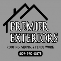 Premier Exteriors logo