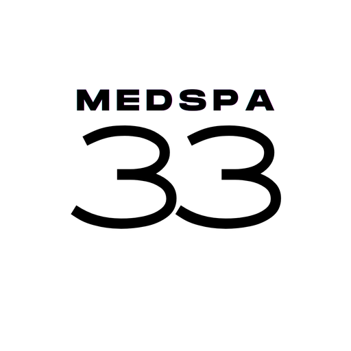MEDSPA 33 logo