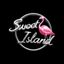 Sweet Island Surf City logo