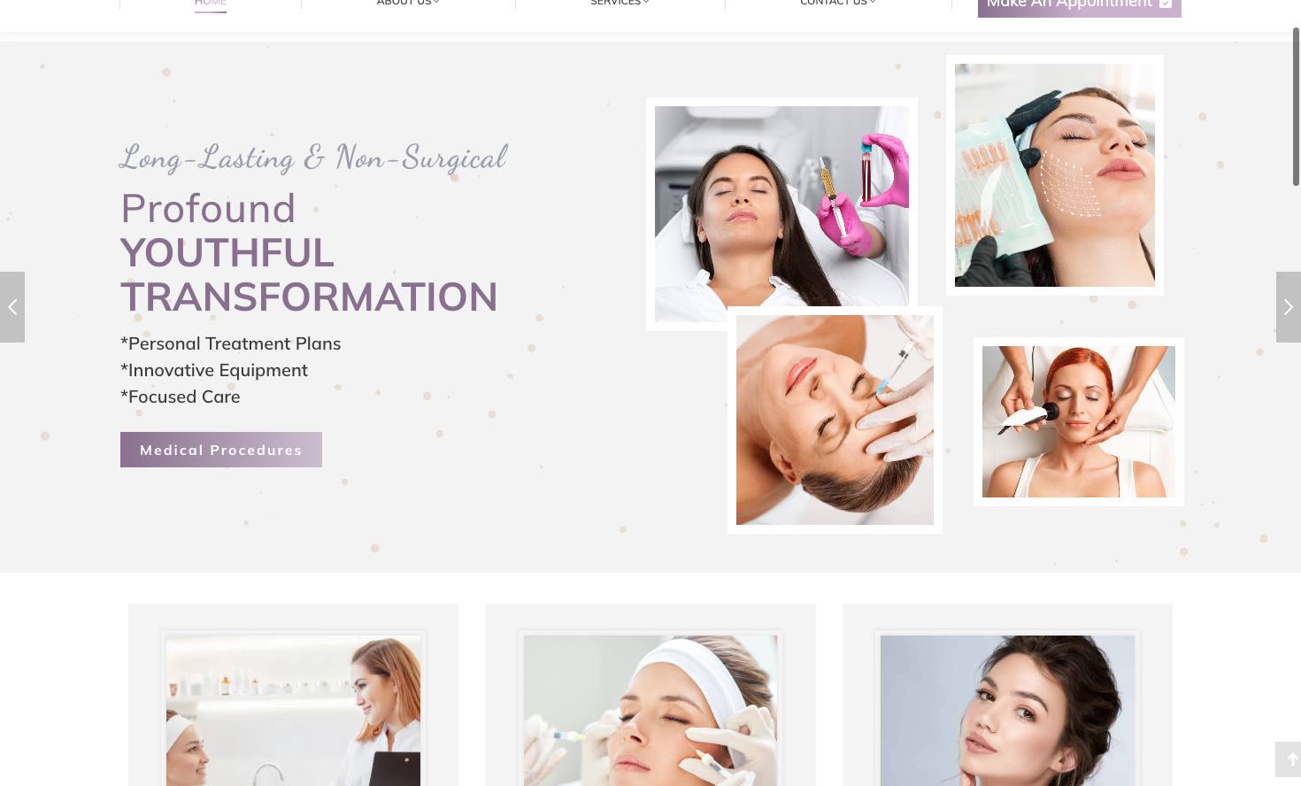 ebmedicalspa-com cover