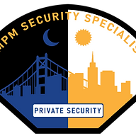 AMPM Security Specialist logo
