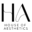 House of Aesthetics Med Spa logo