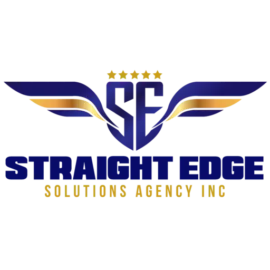 Straight Edge Solutions Agency Inc logo