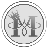 Malka Med Spa logo