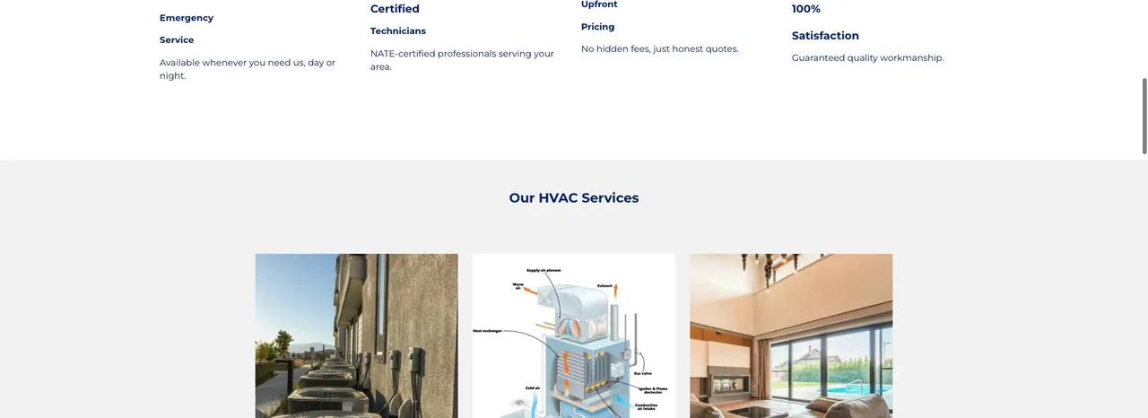 SILVA MECHANICAL LLC cover