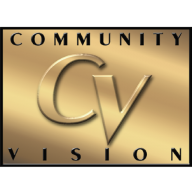 Community Vision, Inc. logo