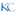 The Lodge at Kingsbury Crossing logo