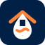 Los Angeles Water & Mold logo