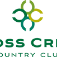 Cross Creek Country Club logo
