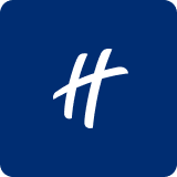 Holiday Inn Express Winnemucca logo