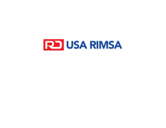 USARIMSA logo