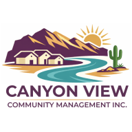 Canyon View Community Management Inc. logo