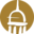 Z. Smith Reynolds Library logo