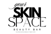 yourskinspacebeautybar-com logo