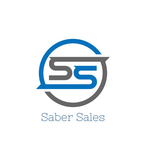 Saber Sales logo