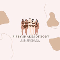 Fifty Shades of Body logo