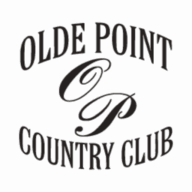 Olde Point Country Club logo