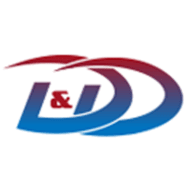 D & D Climate Control logo