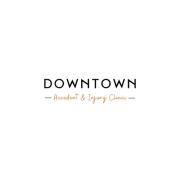 Downtown Accident & Injury Clinic logo