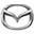 Selma Mazda logo