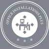 Office Installations PLUS logo