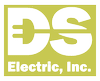 DS Electric, Inc. logo